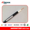 305m Coaxial Cable Rg59+2c with CE RoHS ISO UL